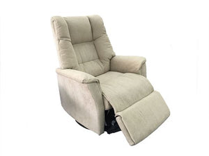 IMG Brando Fabric Relaxer Chair