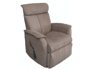 IMG Duke Fabric Recliner Lift Chair