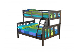 Everest Timber Bunk Bed