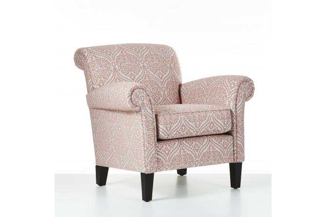 Jessie Accent Chair