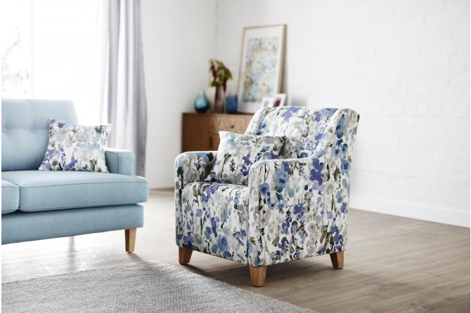 Lorne Accent Chair