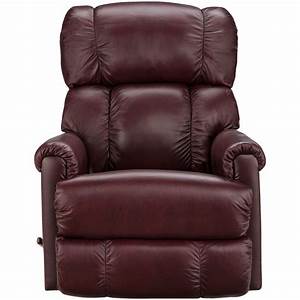 La z boy pinnacle best sale power recliner