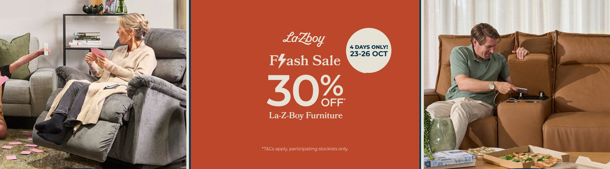 La-Z-Boy