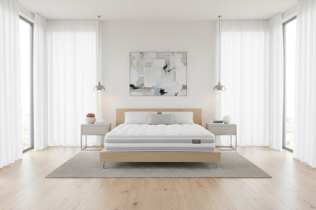 Slumber Mattresses