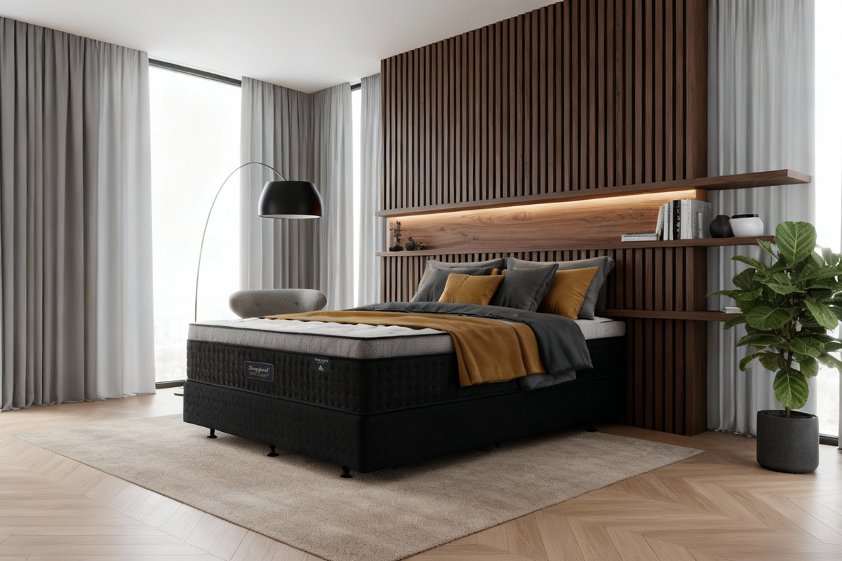 Sanctuary Mattresses