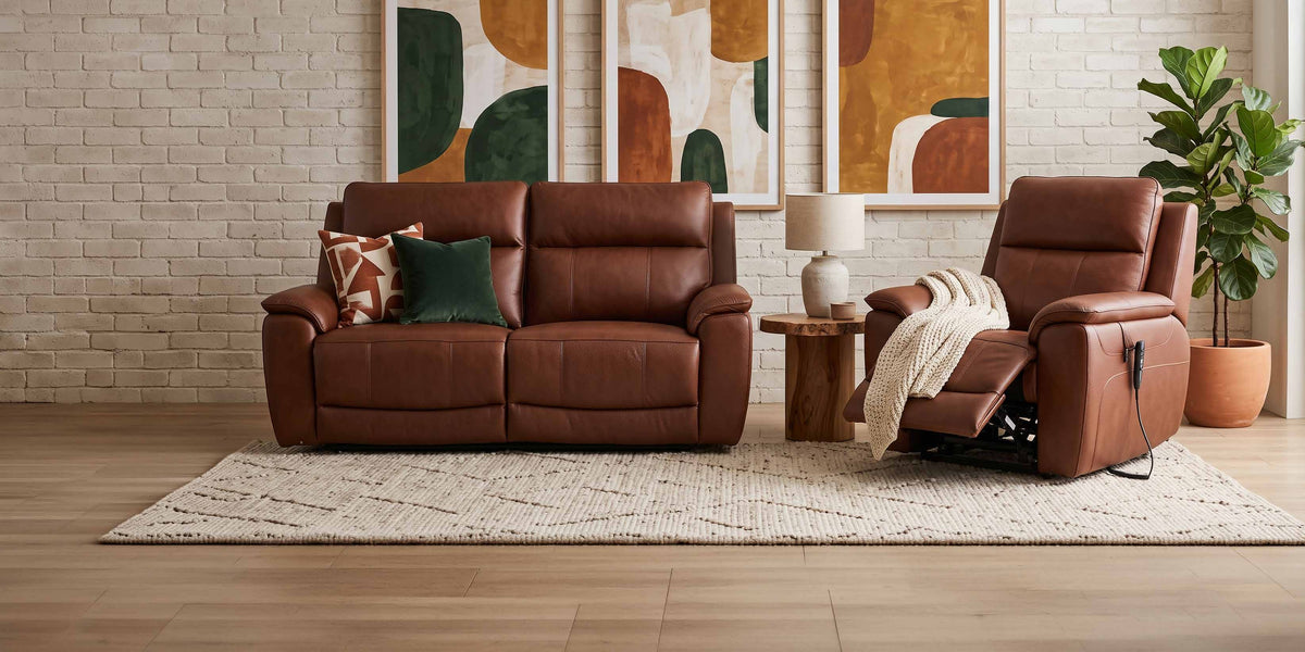 Lounges at Moores Homemakers