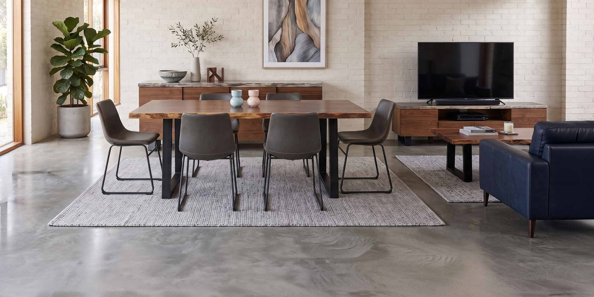 Furniture Court at Moores Homemakers