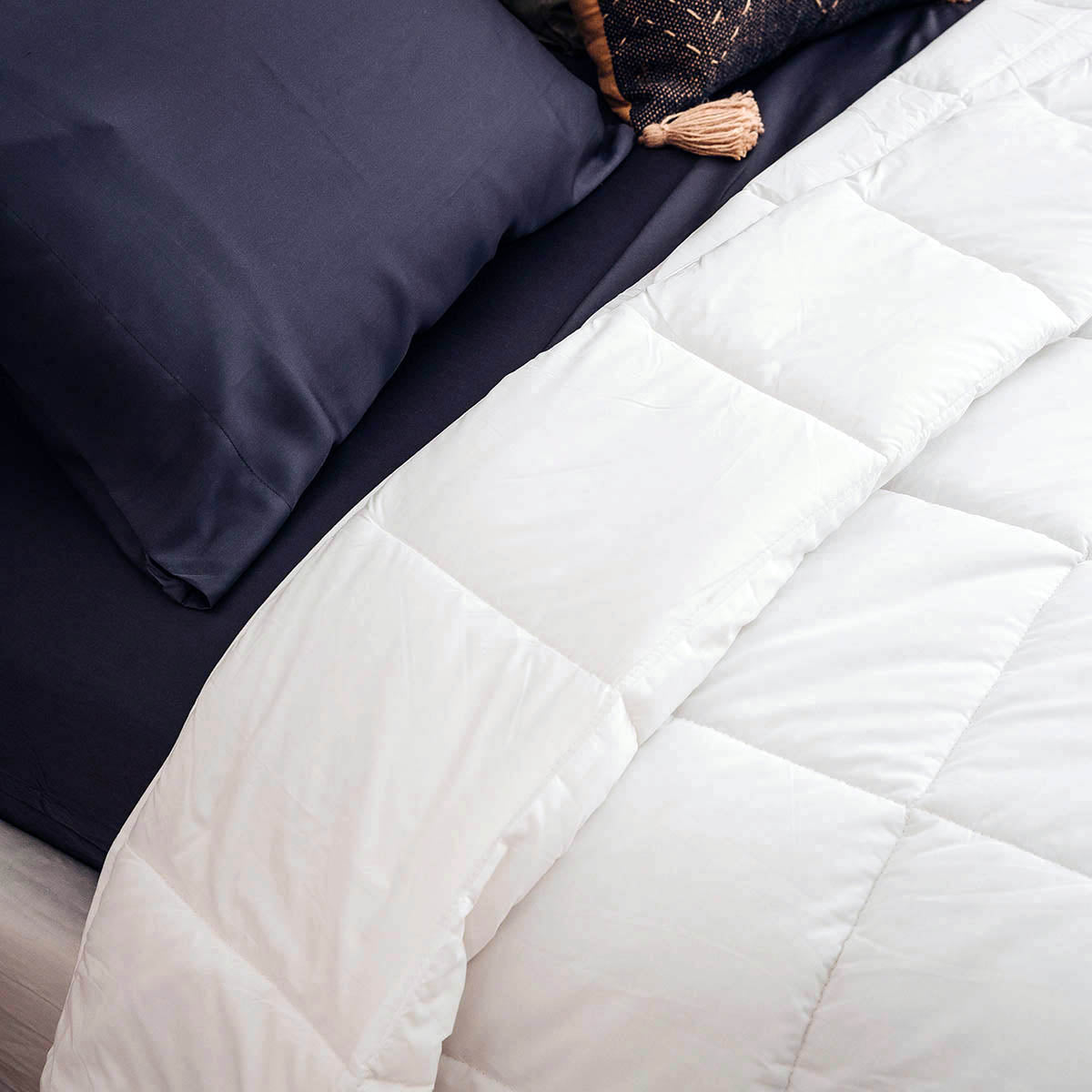 Superior Microfibre Quilt