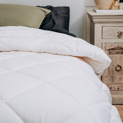 Superior Microfibre Quilt