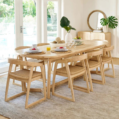 Norway Dining Table