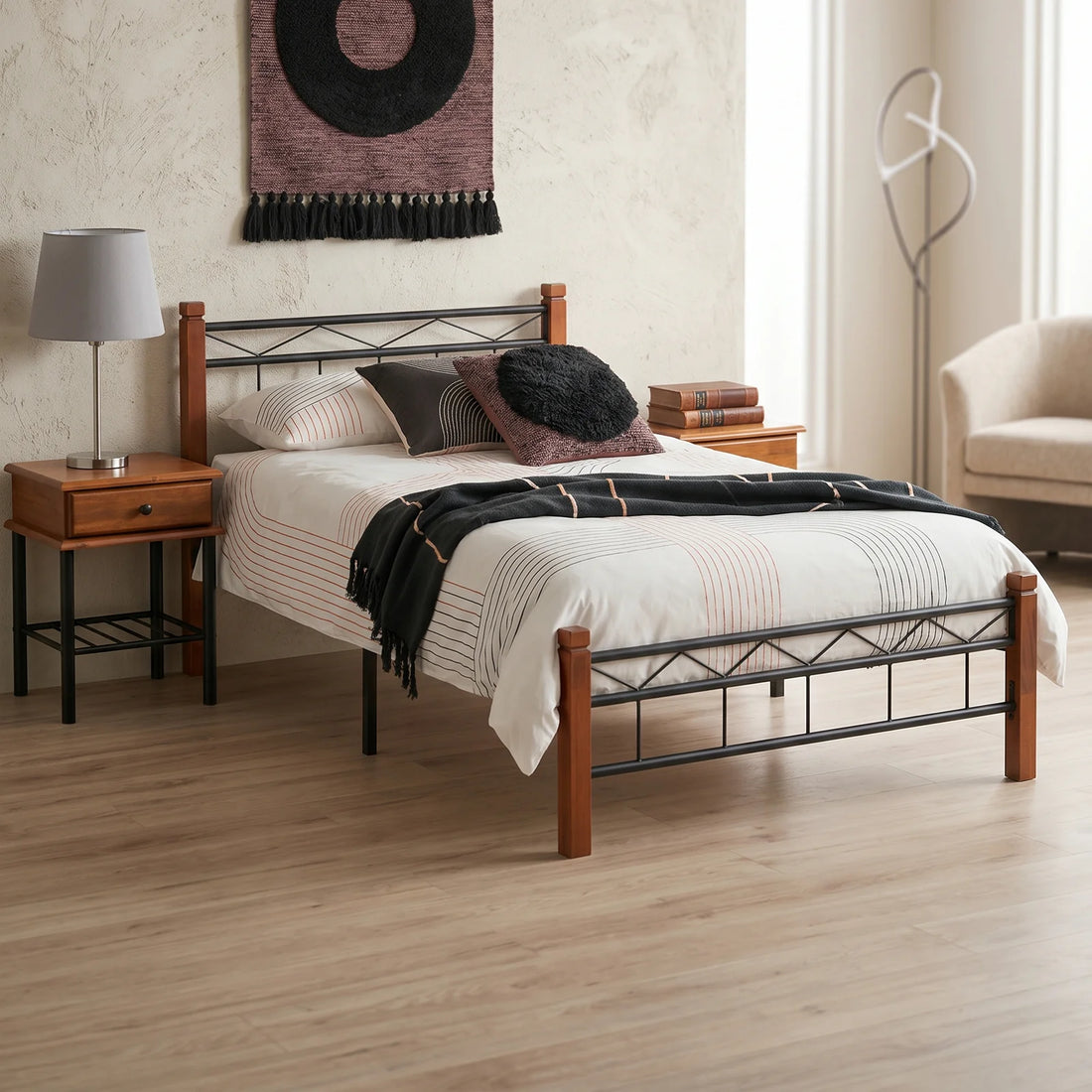 Addo Bed