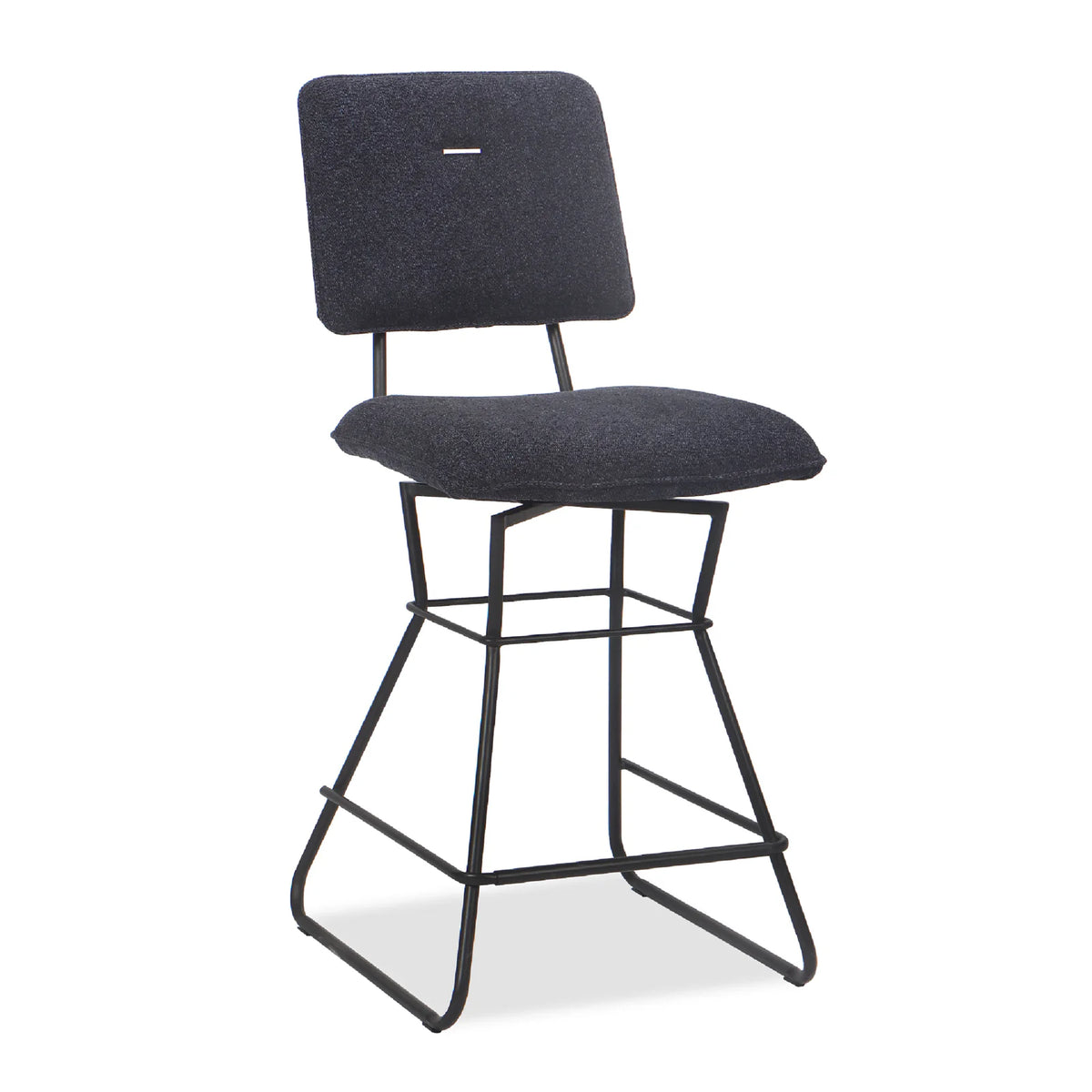 Adalyn Swivel Bar Chair