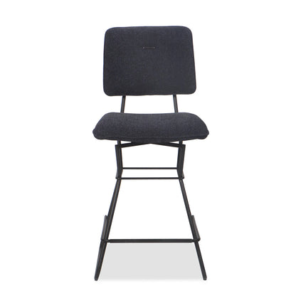 Adalyn Swivel Bar Chair