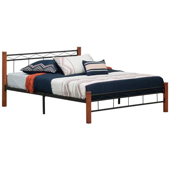 Addo Metal Bed