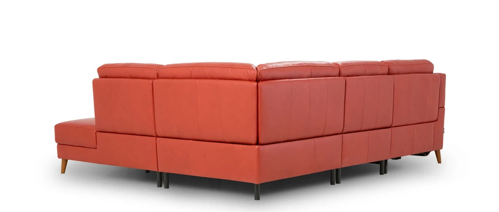 Amalfi Corner Lounge