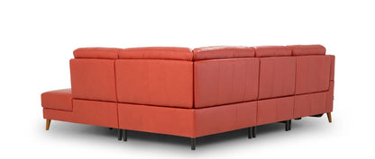 Amalfi Corner Lounge