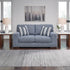 Angelina 2 Seater Sofa