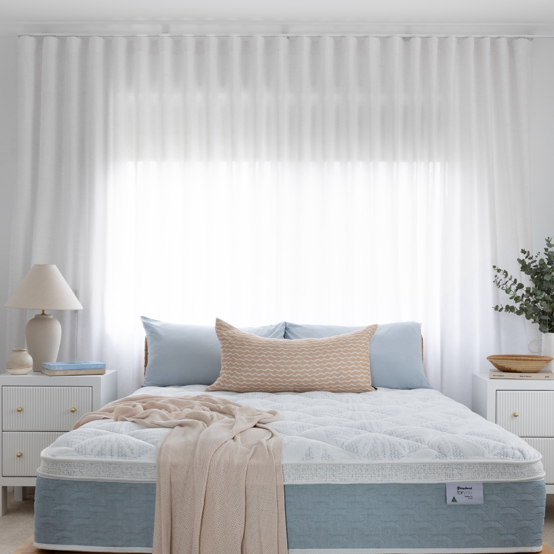 Sleepyhead For You Pinnacle Plush Mattress