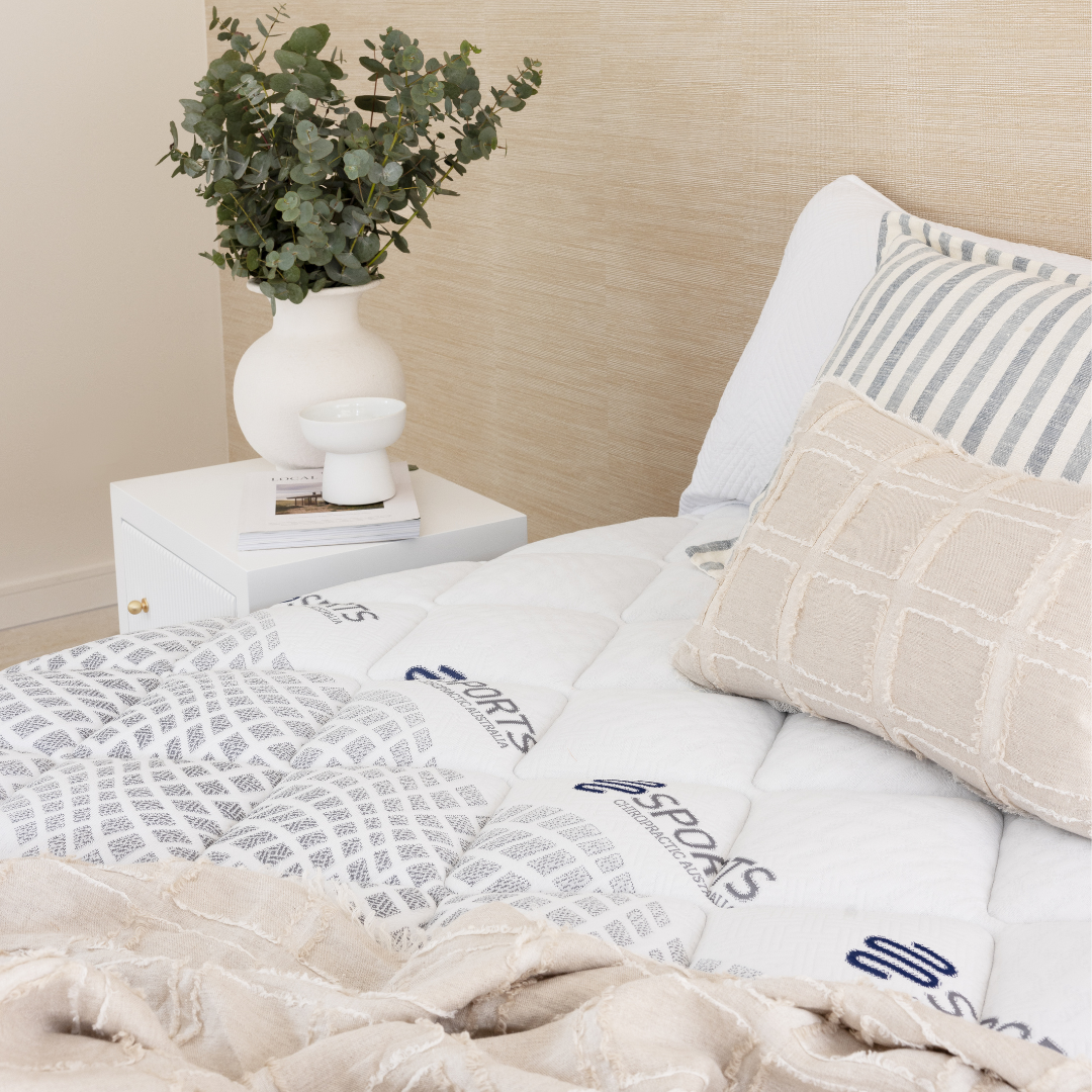 Sleepmaker Miracoil Deloraine Firm Mattress