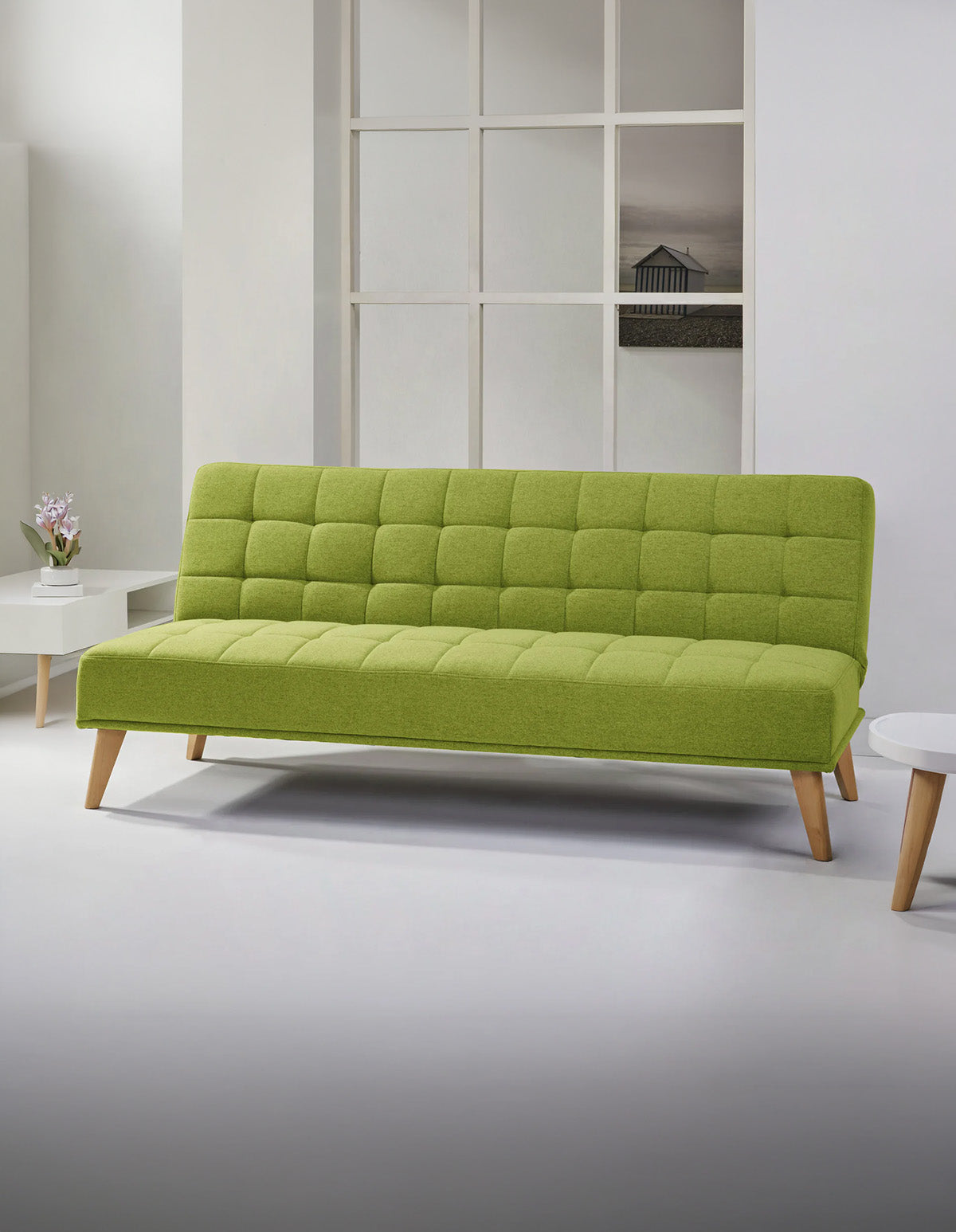 Aquila Click Clack Sofa Bed
