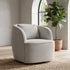 Ascot Swivel Accent Chair