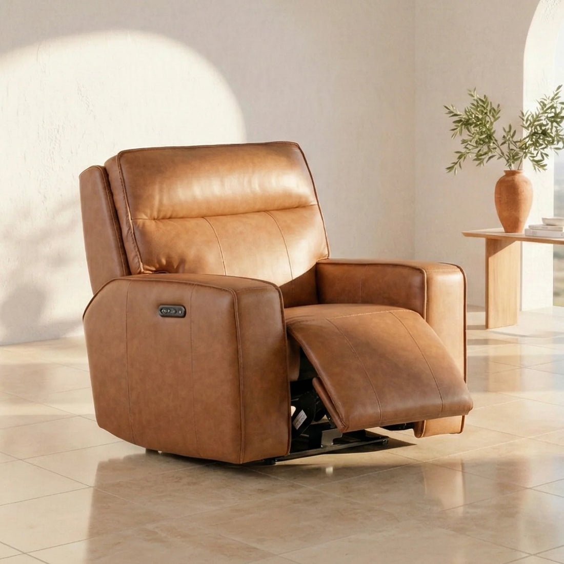 Aversa 1 Seater