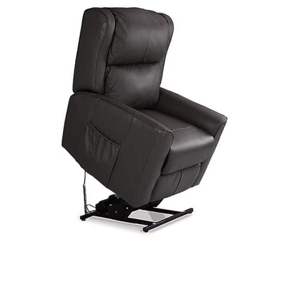 Baltimore Lift Chair - Leather