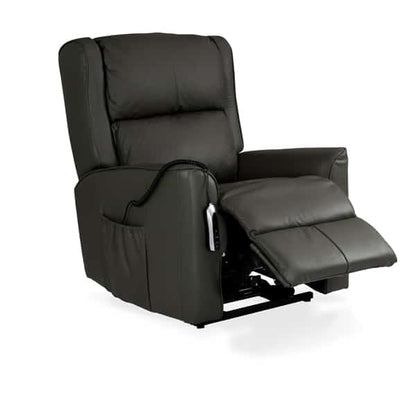 Baltimore Lift Chair - Leather