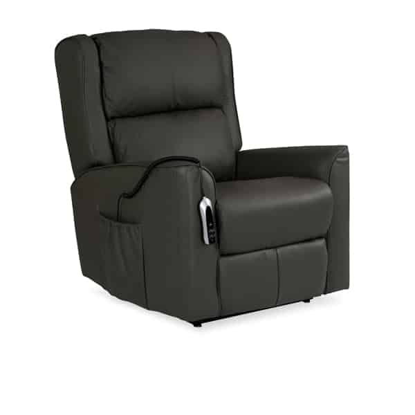 Baltimore Lift Chair - Leather