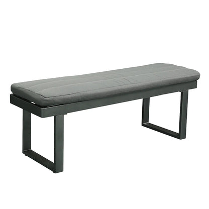 Maderia 5 Piece Outdoor Lounge and Dining Setting