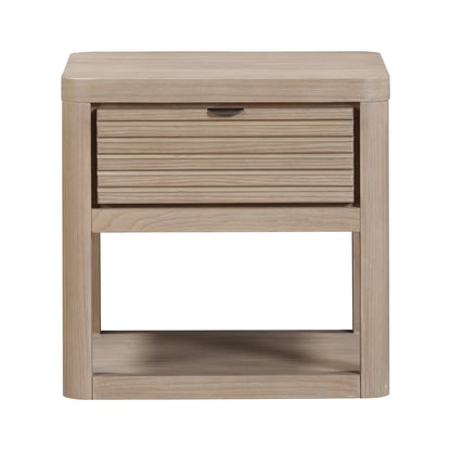 Brunswick Lamp Table