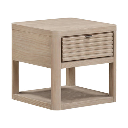 Brunswick Lamp Table