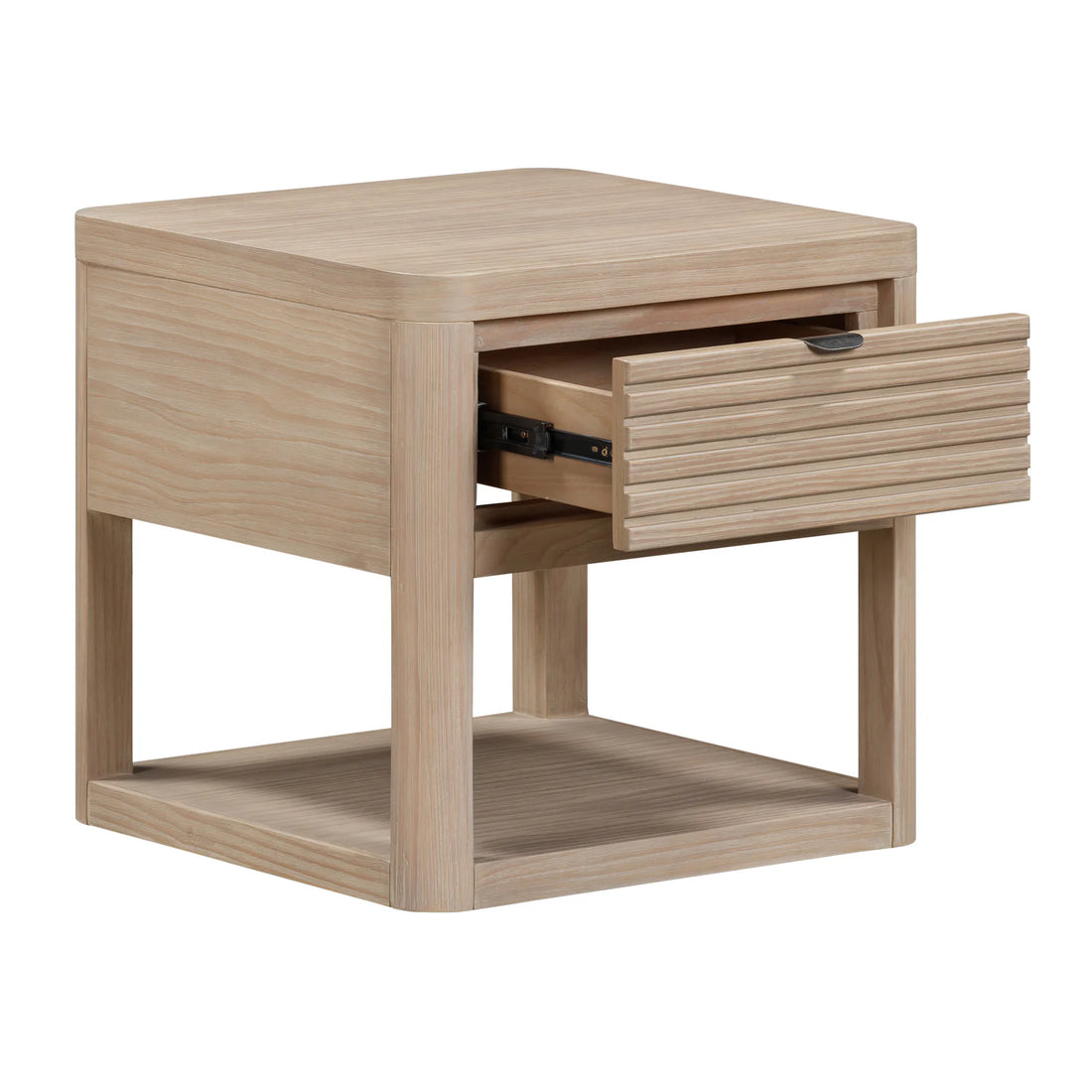 Brunswick Lamp Table