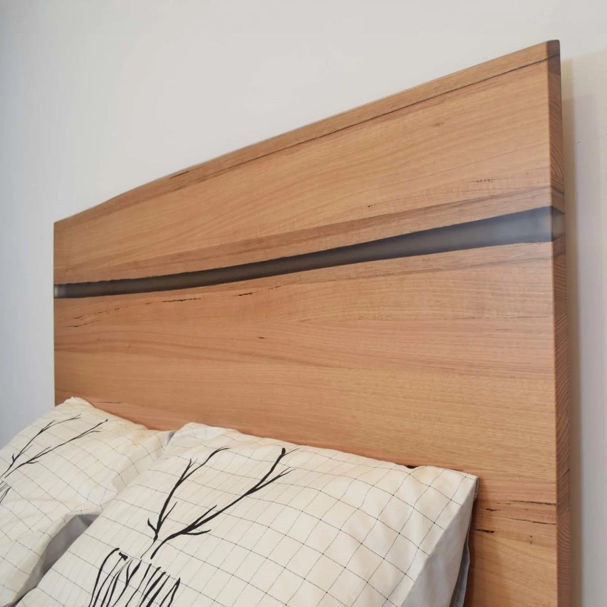 Byron King Bed