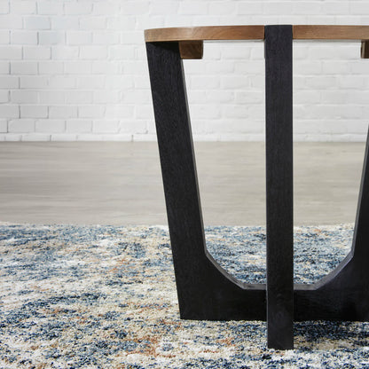 Bardem Lamp Table