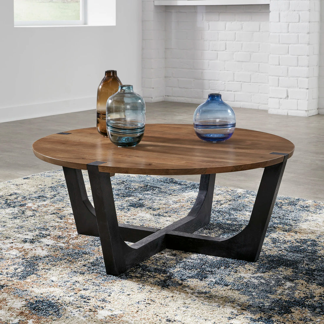 Bardem Coffee Table