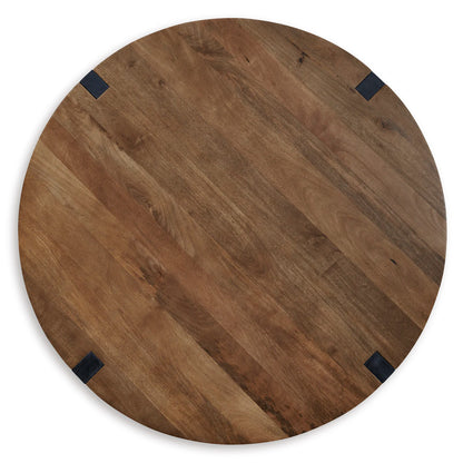 Bardem Coffee Table