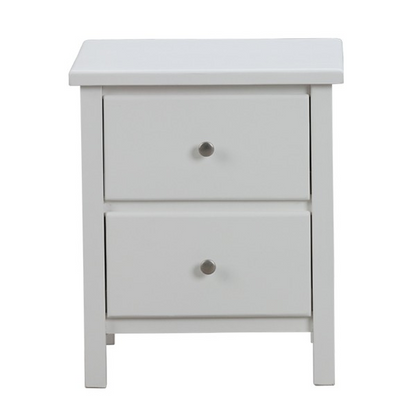 Beach House Bedside table