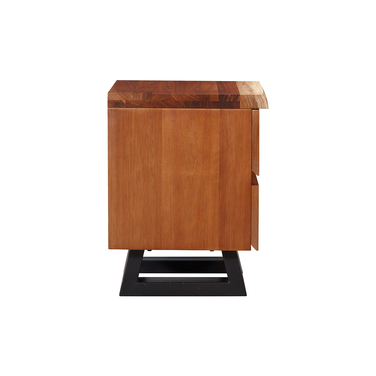 Fortitude Bedside Table