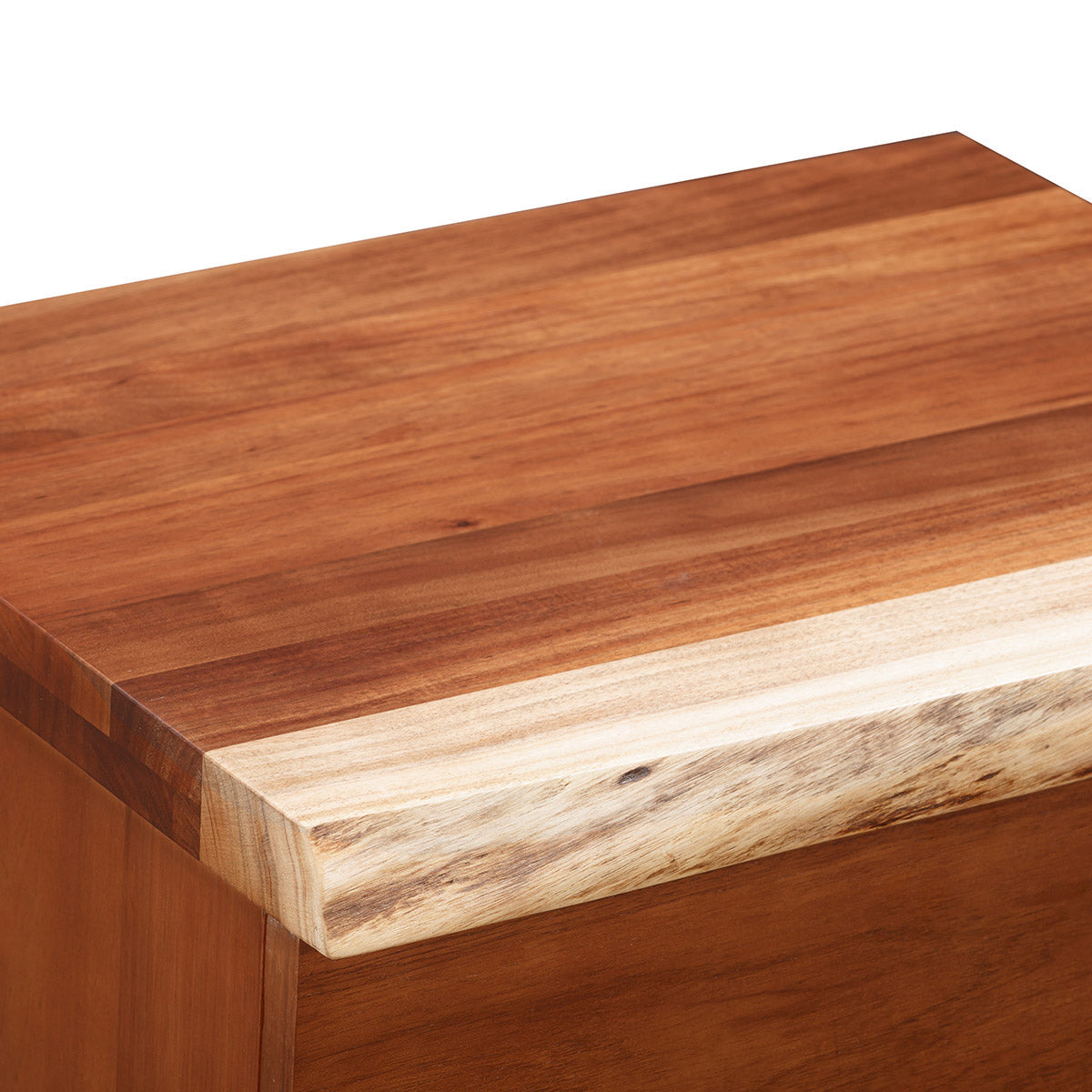 Fortitude Bedside Table