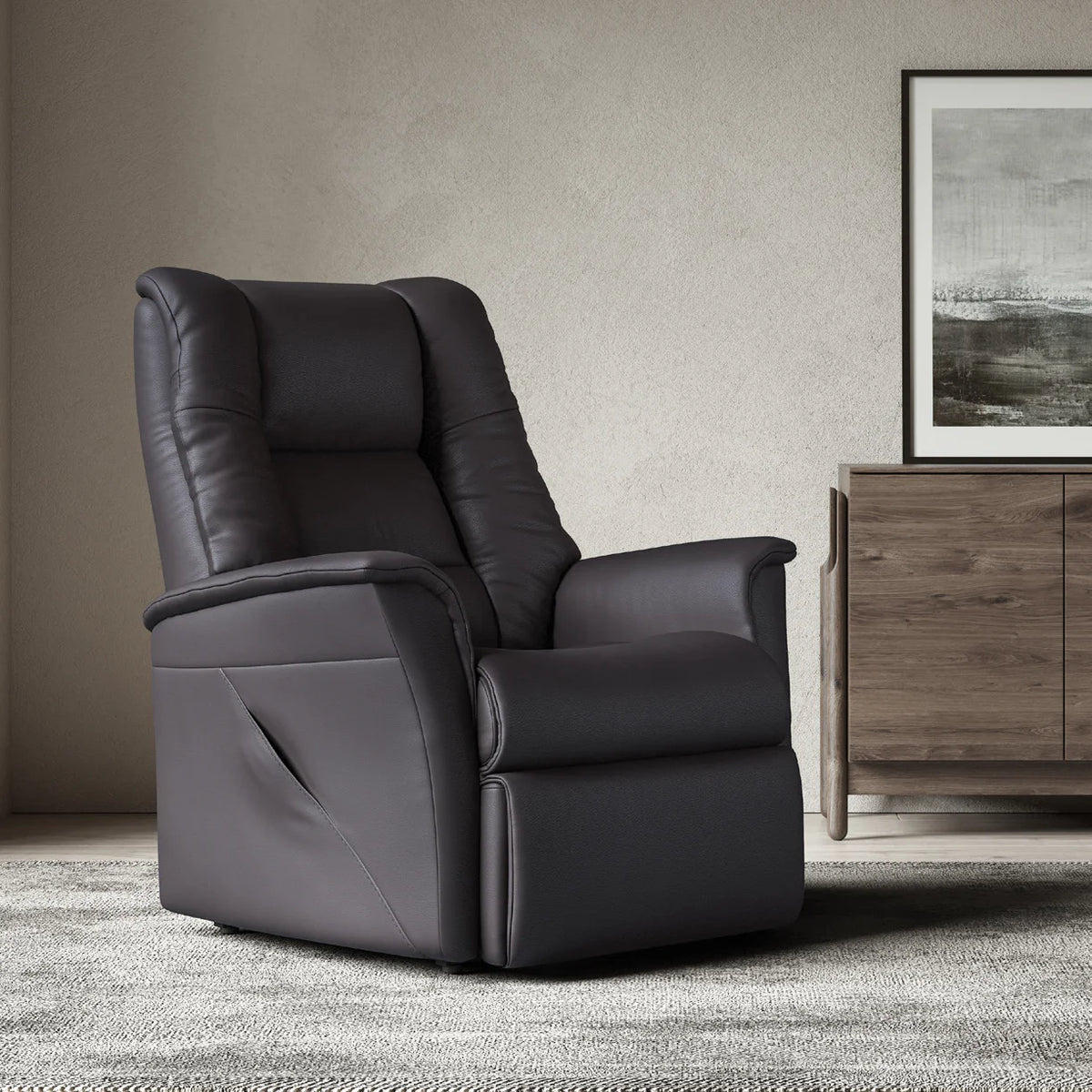 Brando LF Lift Relaxer Chair