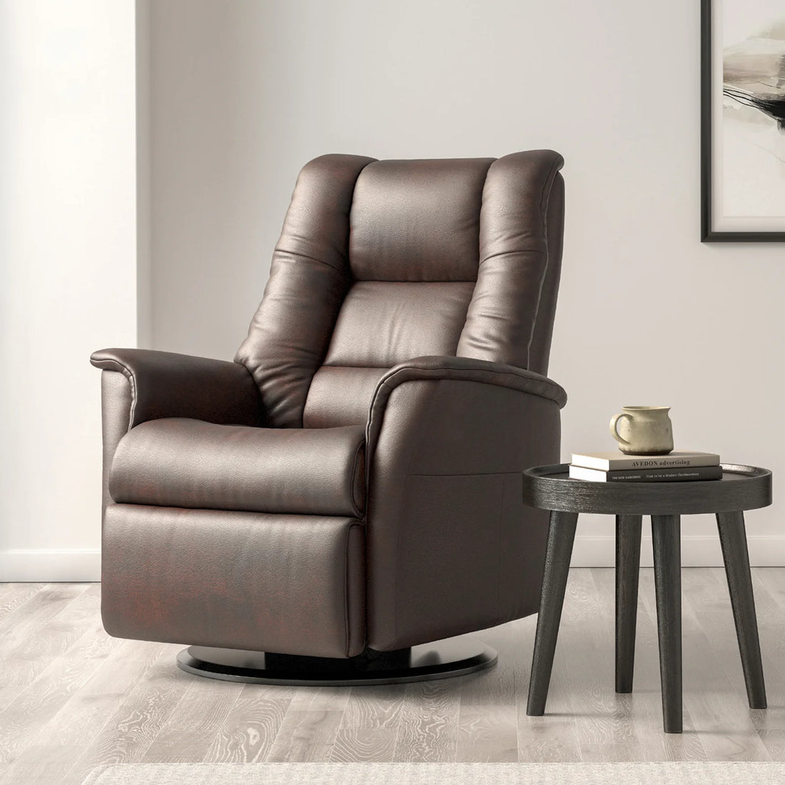 Brando Relaxer Chair