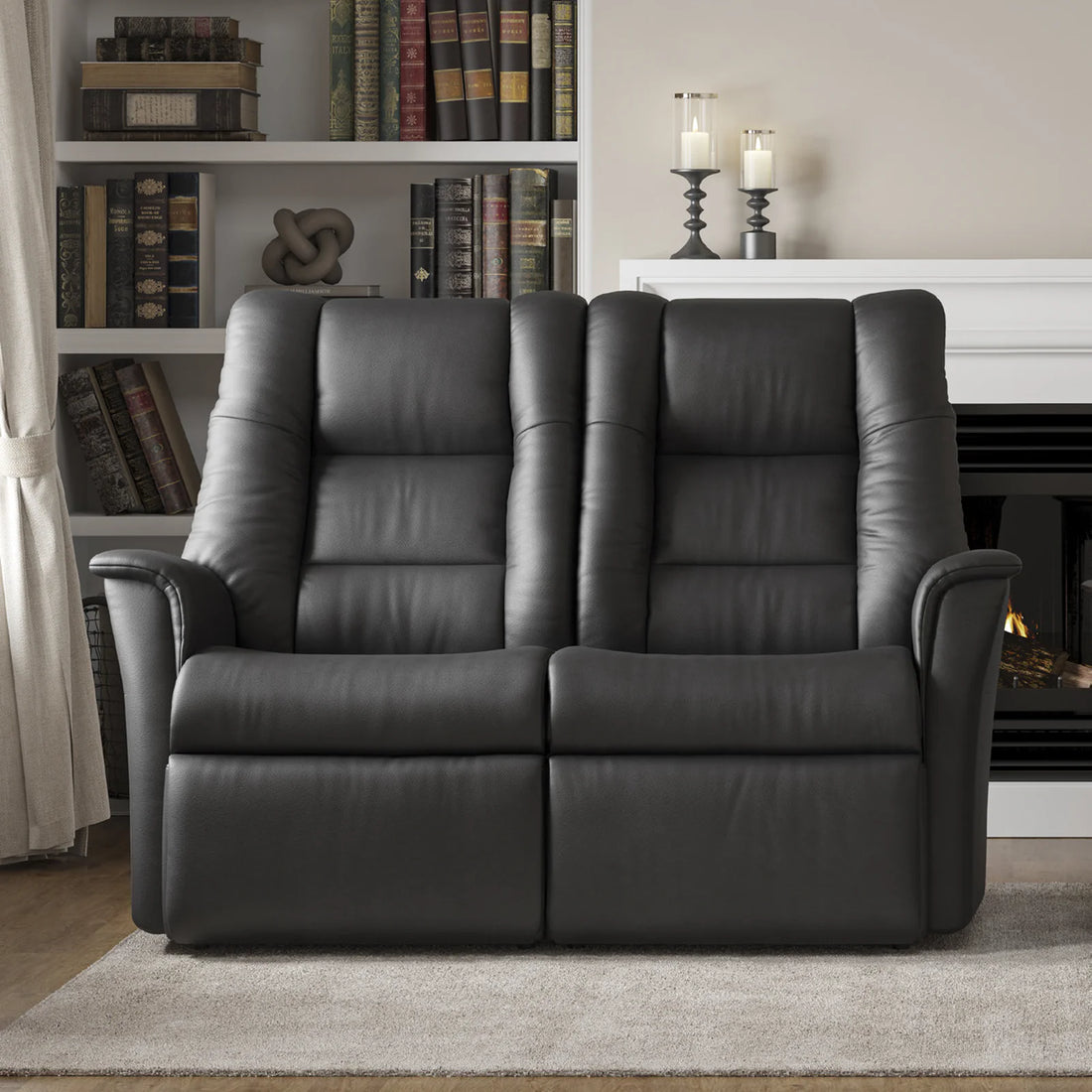 Brando Wallsaver Recliner Sofa