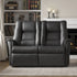 Brando Wallsaver Recliner Sofa