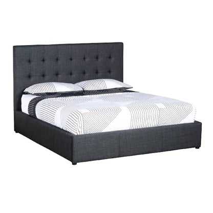 Brooklyn Upholstered Bed