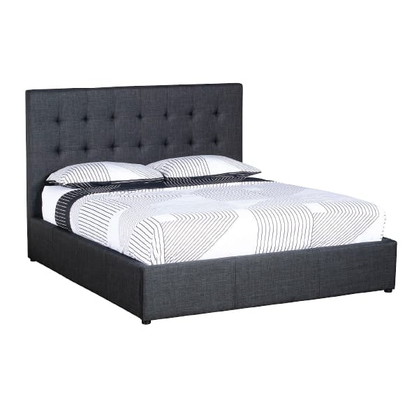 Brooklyn Upholstered Bed