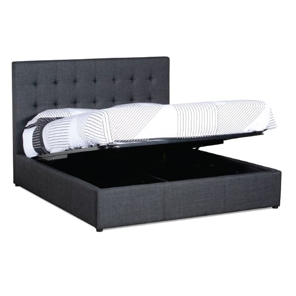 Brooklyn Upholstered Bed