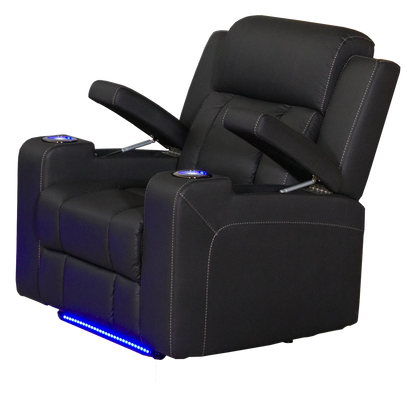 Brookvale Electric Recliner Armchair