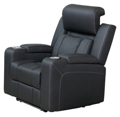 Brookvale Electric Recliner Armchair