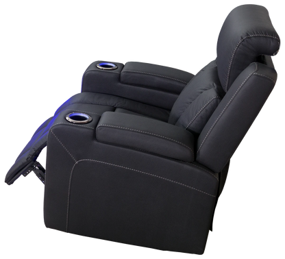 Brookvale Electric Recliner Armchair
